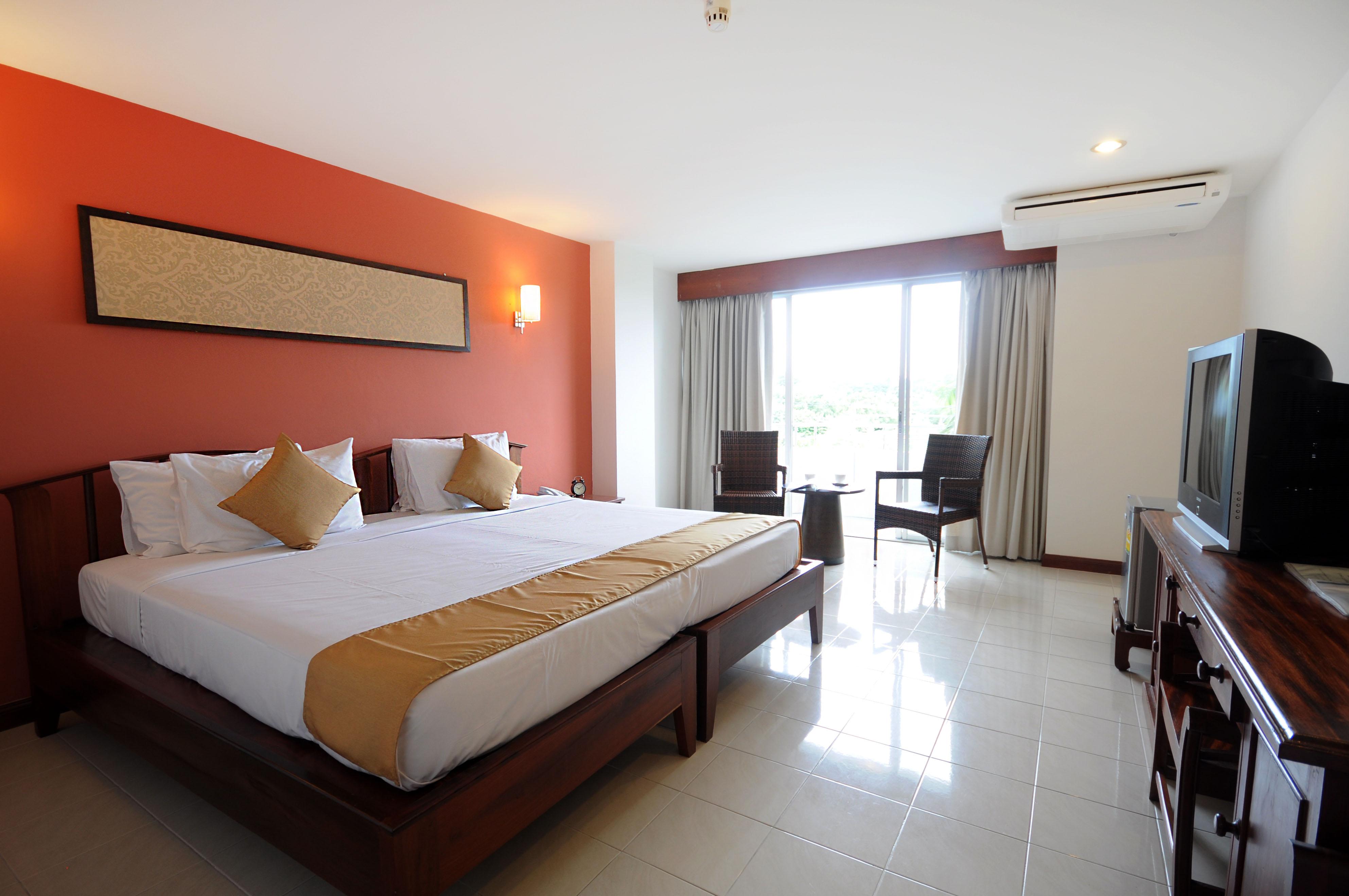 Jp Villa Pattaya Exterior photo